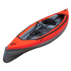 Байдарка Тритон Шуя 1